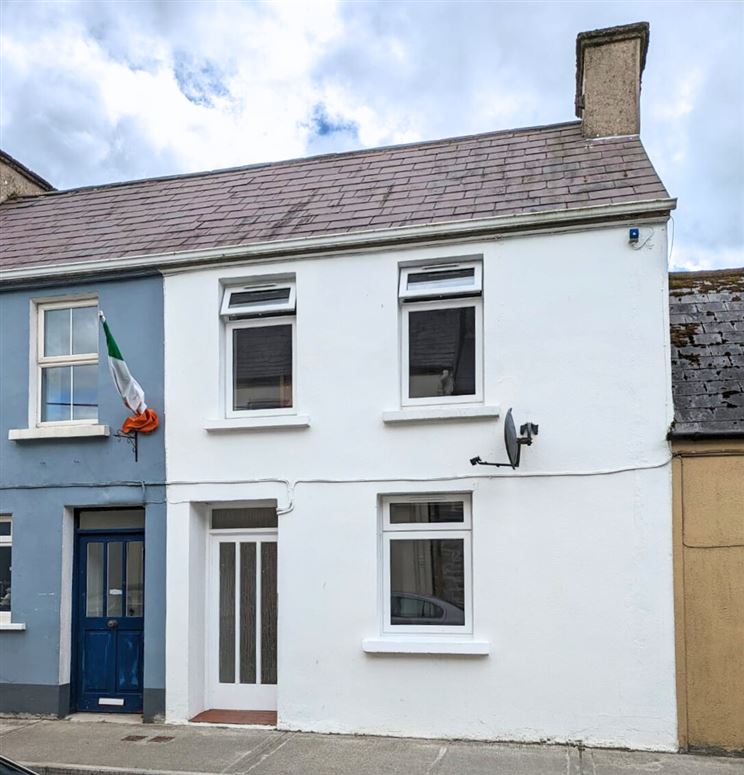 Thomas Street, Kiltimagh, Mayo