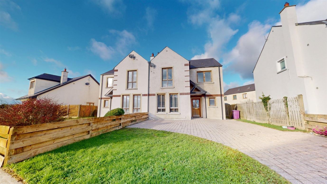 17 The Grange, Kilmore, Co. Wexford