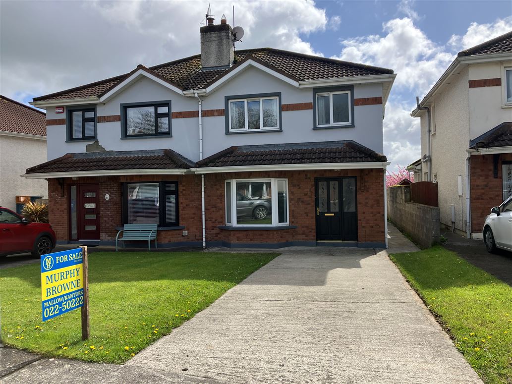 42 Awbeg, Rivervalley, Mallow, Cork