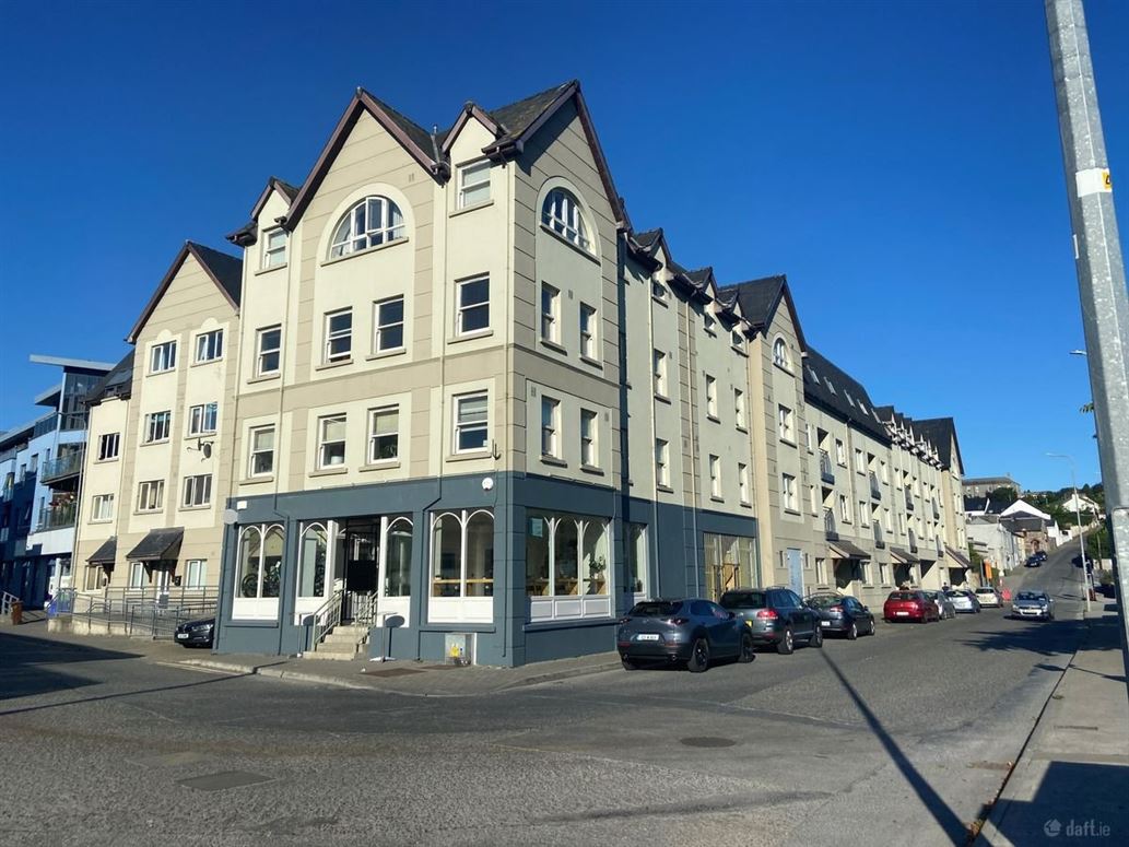 62 Rosbercon Court, Rosbercon, New Ross, Co. Wexford