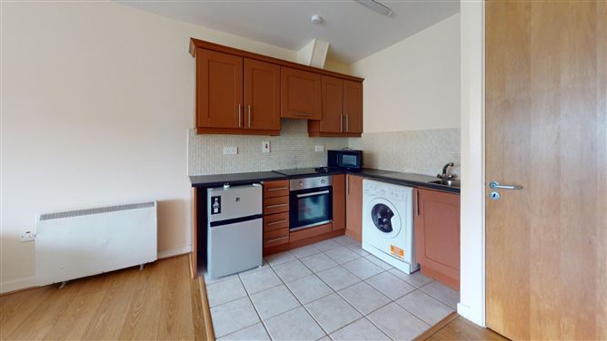 62 Rosbercon Court, Rosbercon, New Ross, Co. Wexford