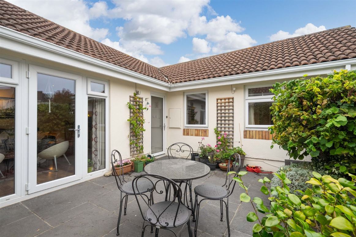 5 Rosemount Court, Rosemount Terrace, Blackrock, Co. Dublin