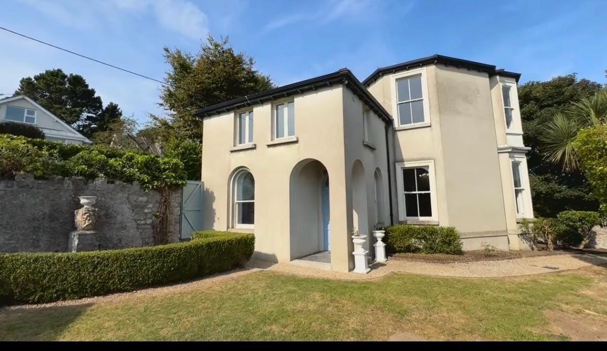 Ardeevin Rd, Dalkey, County Dublin