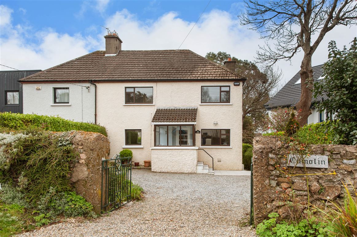 3 Castle Villas, Killincarrig, Greystones, Wicklow