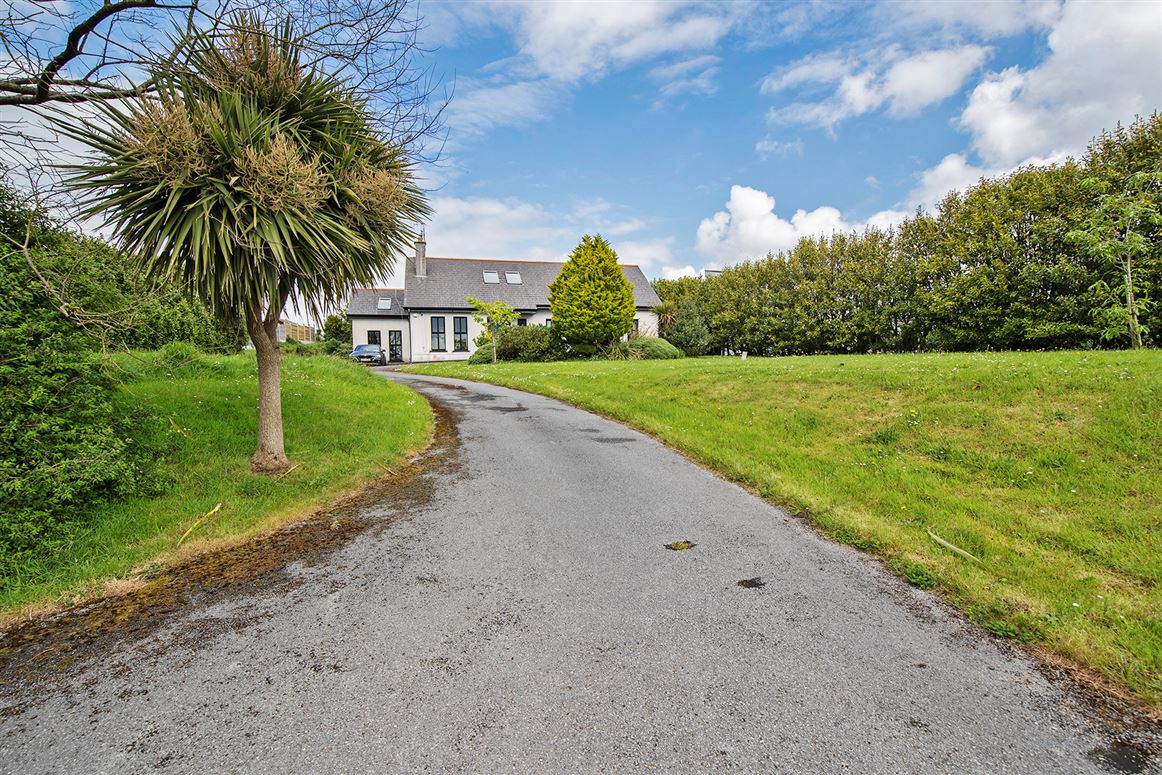 Well House, School Road, Aghada, East Cork