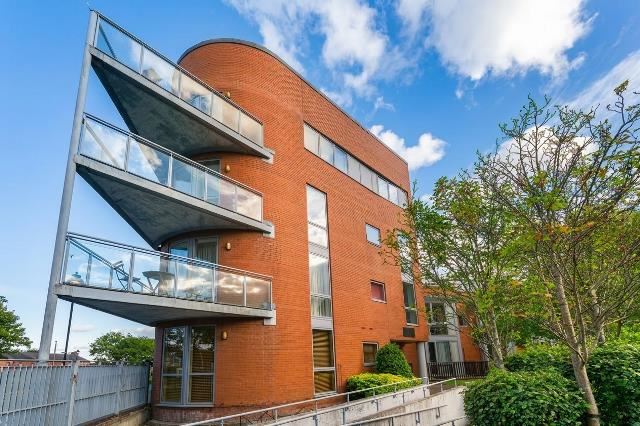 Apartment 6, DAKOTA COURT, Royal Canal Park, Phibsborough, Dublin 7