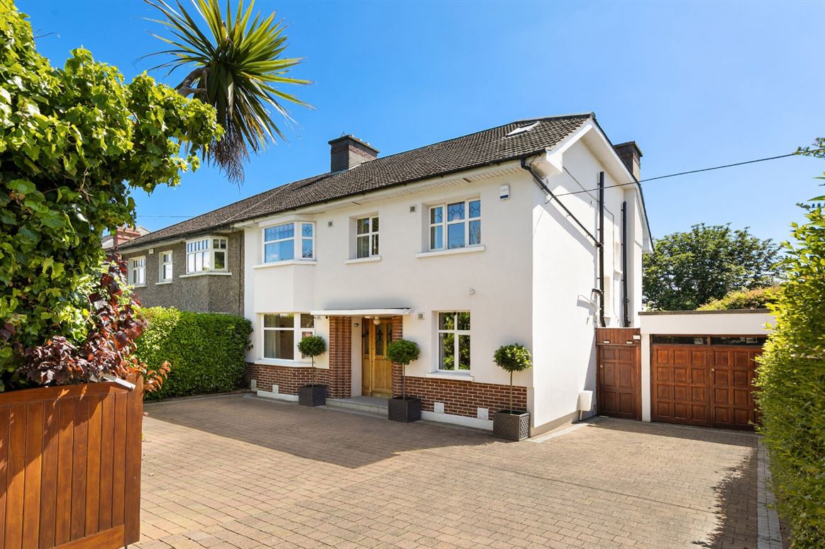 8 Nutley Lane, Donnybrook, Dublin 4