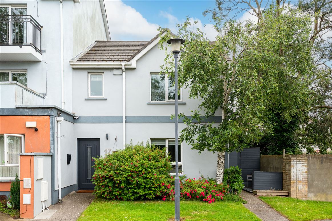 17 Gleann Ribh, Lusk, Co. Dublin, Lusk, County Dublin