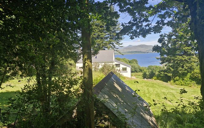 Lehid, Tuosist, Kenmare, Kerry