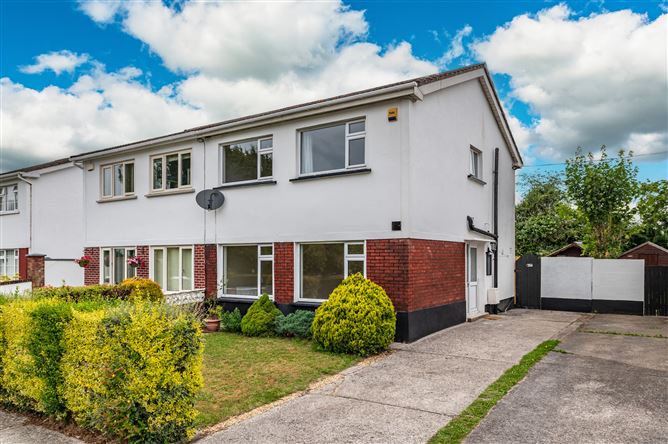 94 Esmondale, Naas, Kildare