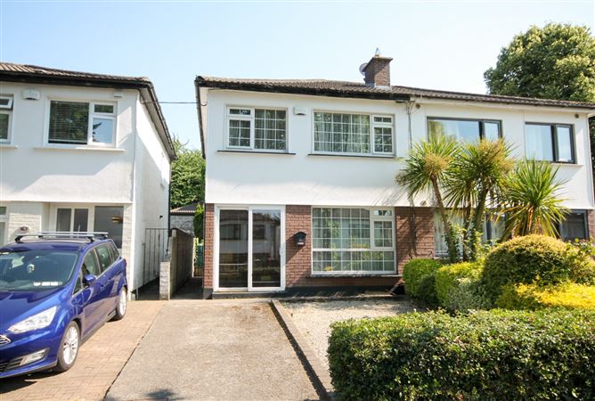 50 Woodview Heights, Lucan, Co. Dublin