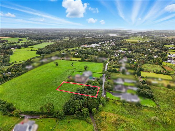 Gort Ard, Clarinbridge
