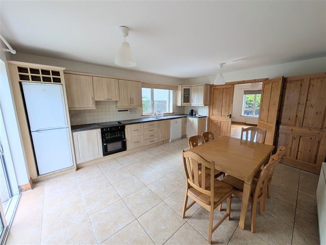 122 Carrig Rua, Nenagh, Co. Tipperary