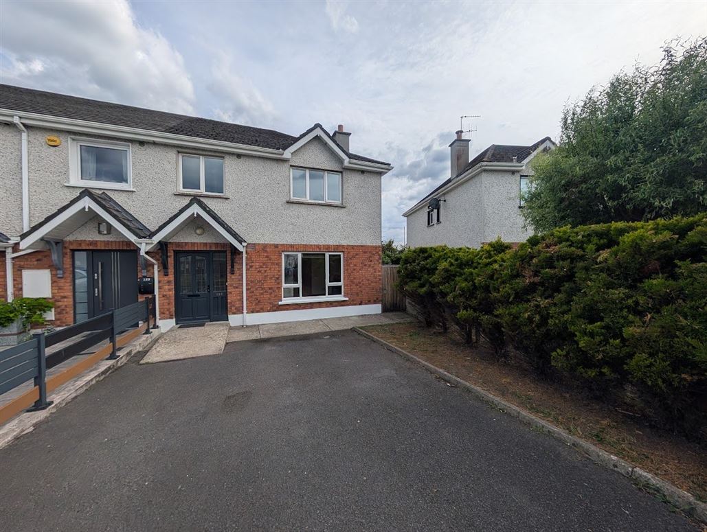 122 Carrig Rua, Nenagh, Co. Tipperary