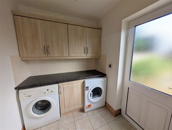 122 Carrig Rua, Nenagh, Co. Tipperary