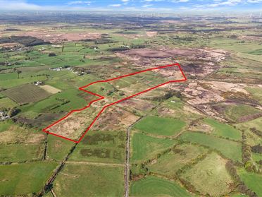 Lisduff, Ballyhaunis, Co. Mayo