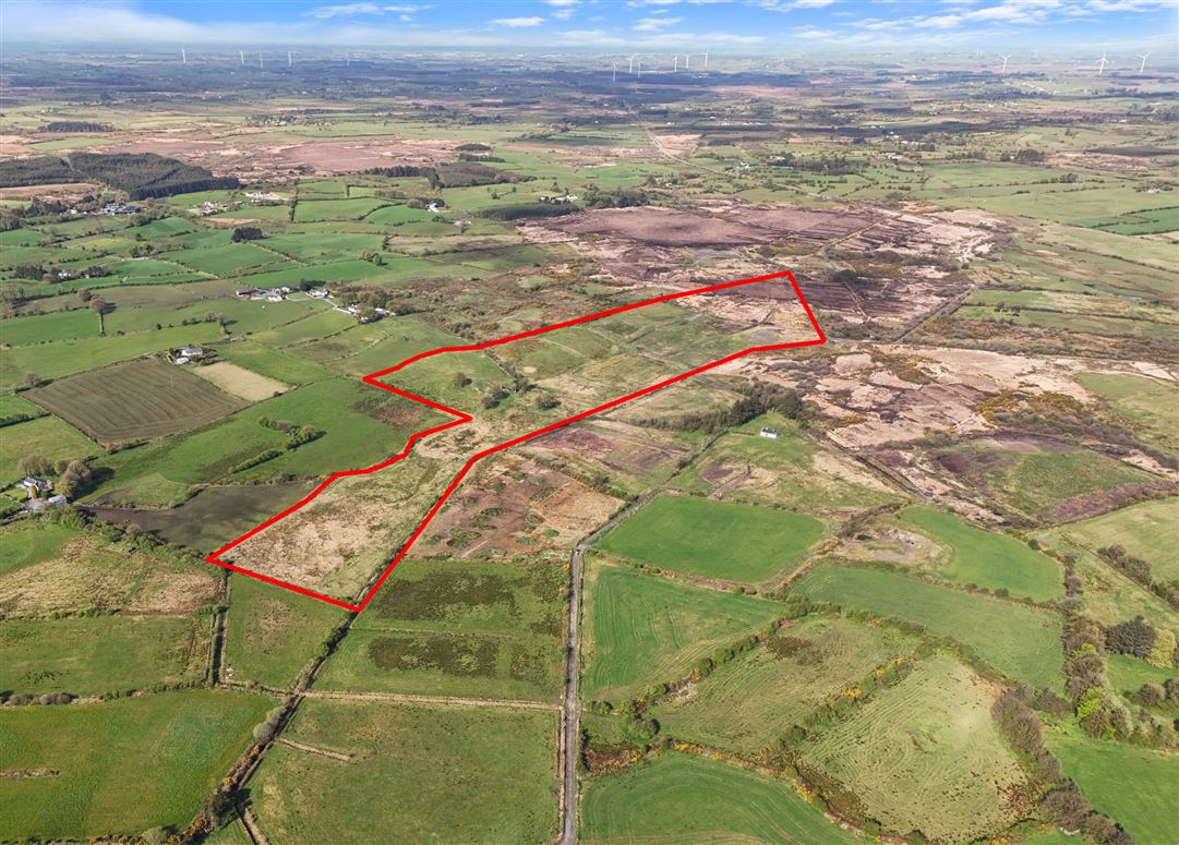 Lisduff, Ballyhaunis, Co. Mayo