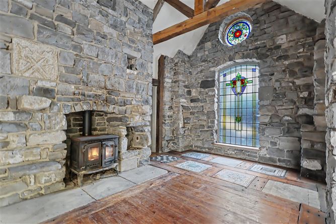 Thatch Cottage, Riverstown, Rathfeigh, Navan, Co. Meath