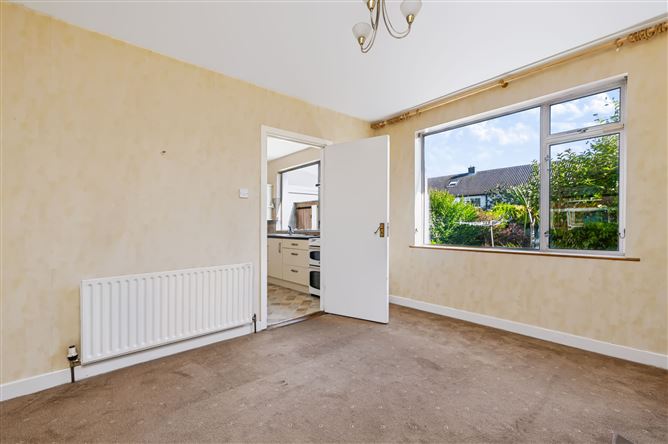 84 MEADOW VALE , Deansgrange, County Dublin