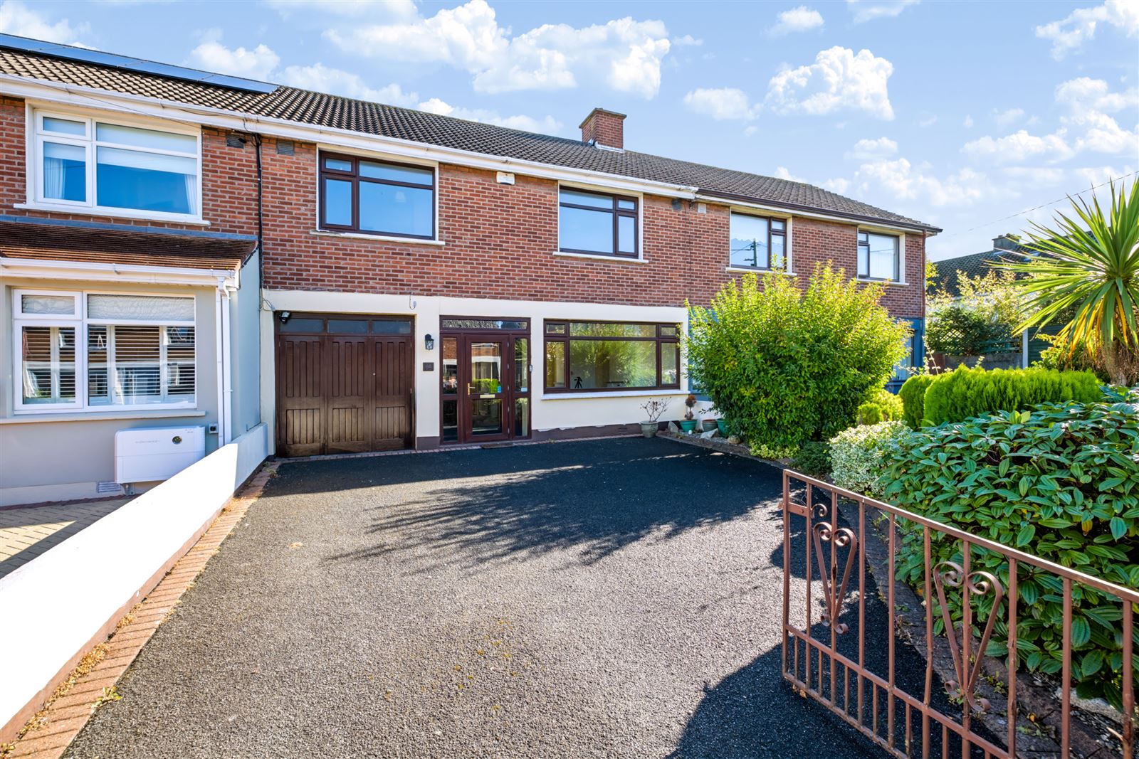 Photo 1 of 22 — 84 MEADOW VALE , Deansgrange, County Dublin