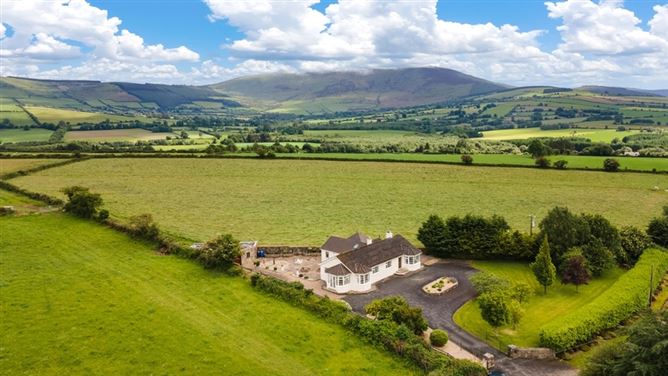 Killacloran, Aughrim, Wicklow