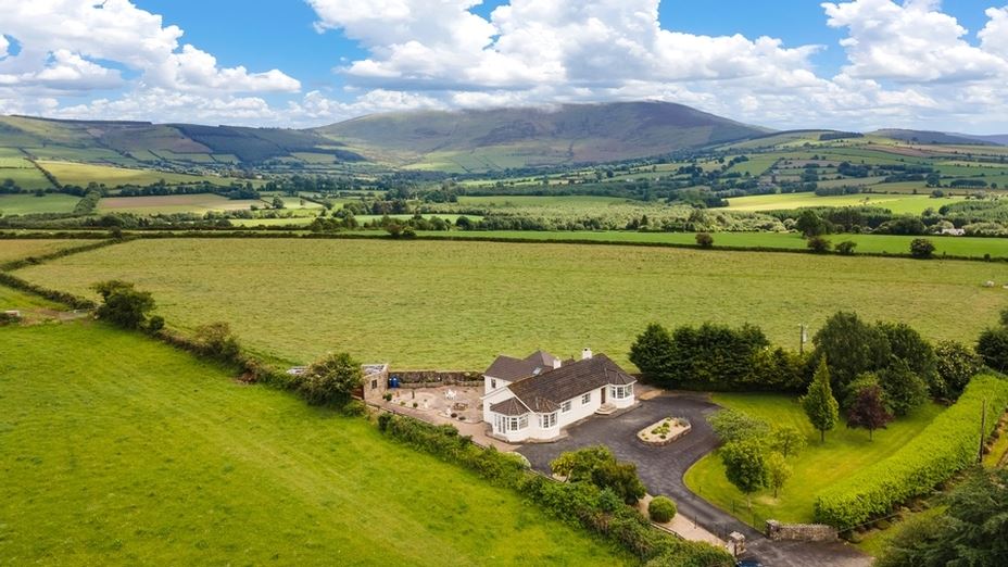 Photo 1 of 26 — Killacloran, Aughrim, Wicklow