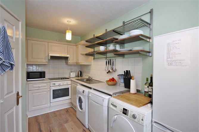 33 The Maltings, Bray, Co. Wicklow