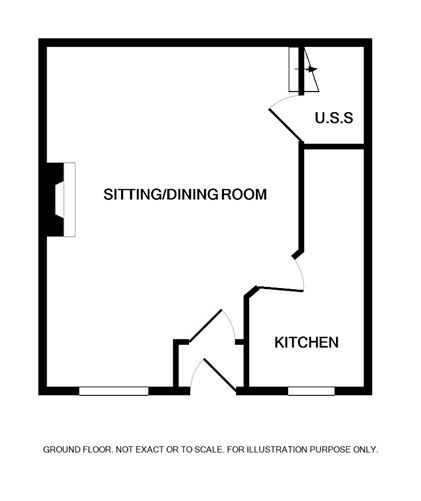 33 The Maltings, Bray, Co. Wicklow