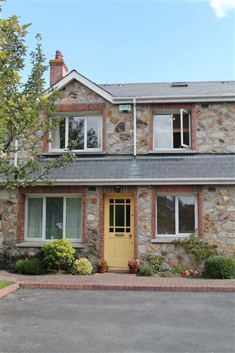 33 The Maltings, Bray, Co. Wicklow
