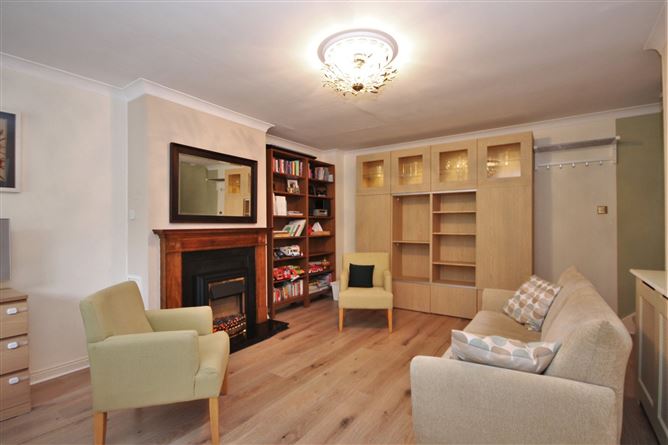 33 The Maltings, Bray, Co. Wicklow