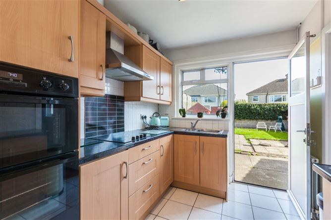 5 Riverside Avenue, Clonshaugh, Dublin 17