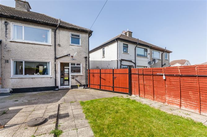 5 Riverside Avenue, Clonshaugh, Dublin 17
