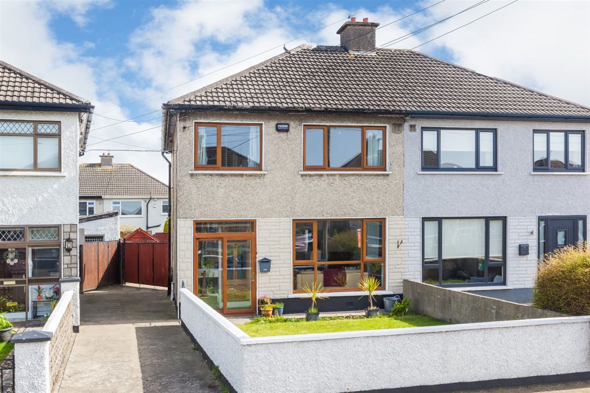 5 Riverside Avenue, Clonshaugh, Dublin 17