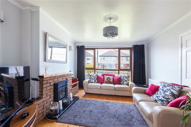 5 Riverside Avenue, Clonshaugh, Dublin 17