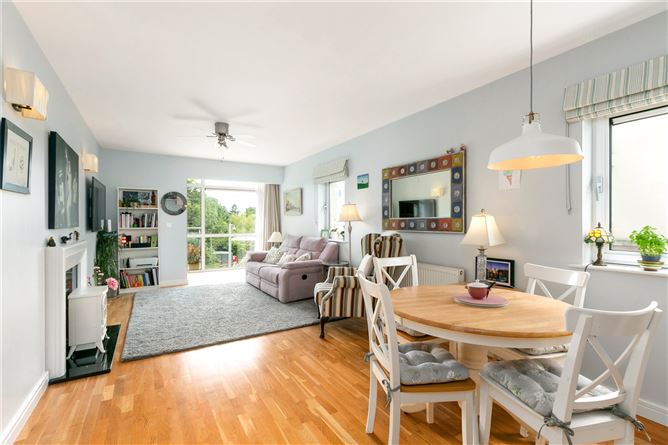 9 Earls Court, Lyreen Manor, Maynooth, Co. Kildare