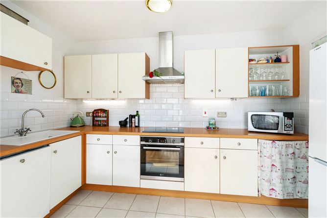 9 Earls Court, Lyreen Manor, Maynooth, Co. Kildare