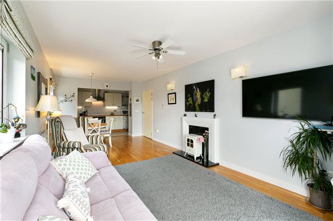 9 Earls Court, Lyreen Manor, Maynooth, Co. Kildare