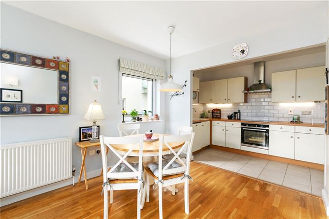 9 Earls Court, Lyreen Manor, Maynooth, Co. Kildare