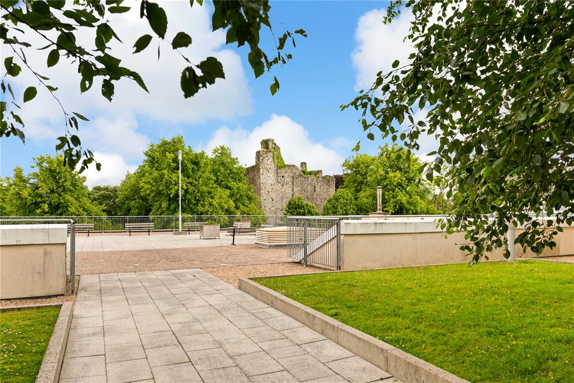 9 Earls Court, Lyreen Manor, Maynooth, Co. Kildare