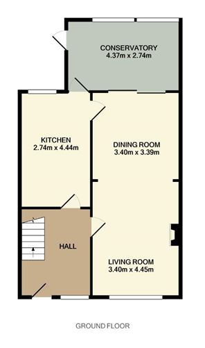 25 Rushbrook Road, Templeogue, Dublin 6w
