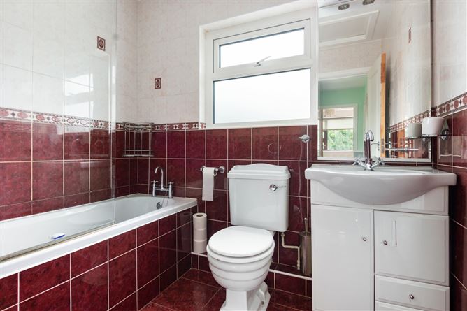 25 Rushbrook Road, Templeogue, Dublin 6w