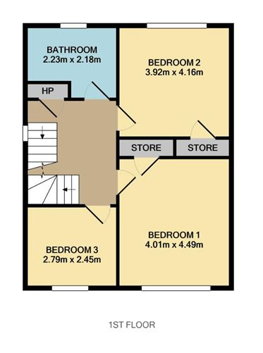 25 Rushbrook Road, Templeogue, Dublin 6w