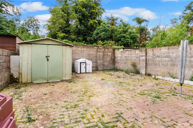 25 Rushbrook Road, Templeogue, Dublin 6w