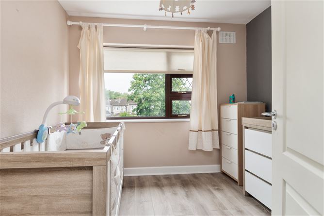 25 Rushbrook Road, Templeogue, Dublin 6w