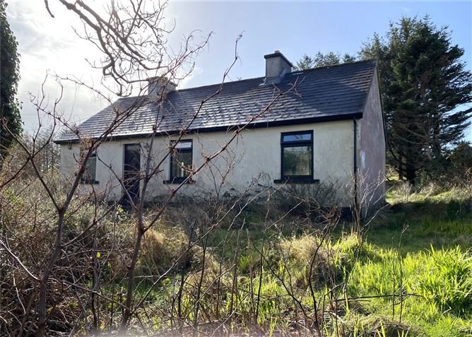 Main image for Cloonderowen,Moyard,Co.Galway,H91W6PD