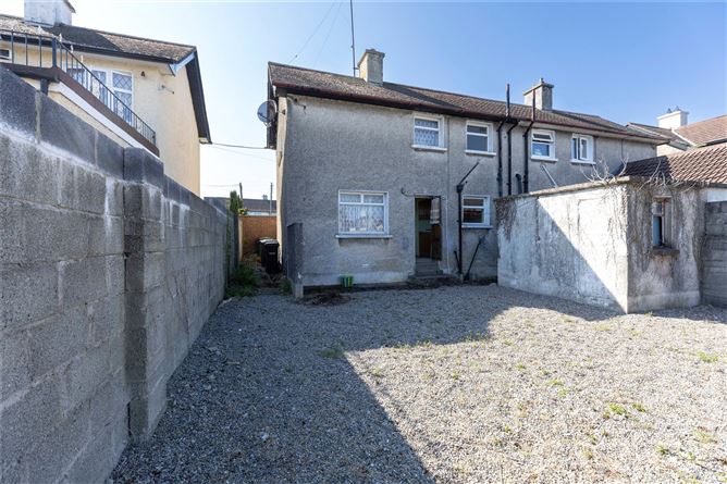 14 Assumpta Park, Shankill, Dublin 18