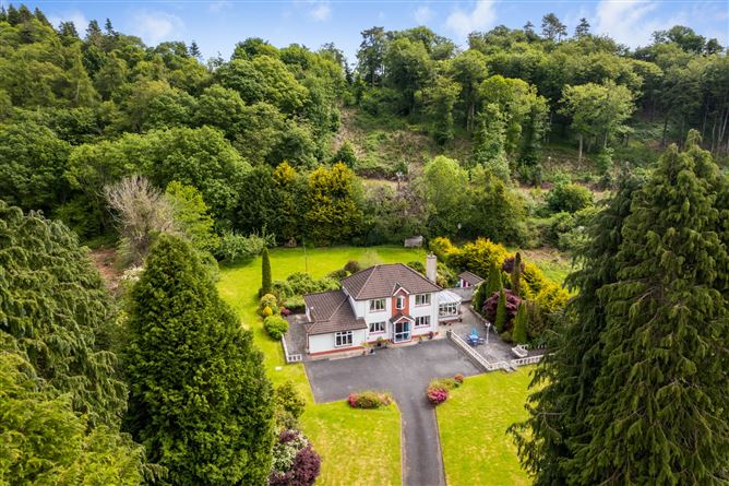 Riverview, The Meetings, Rathdrum, Co. Wicklow