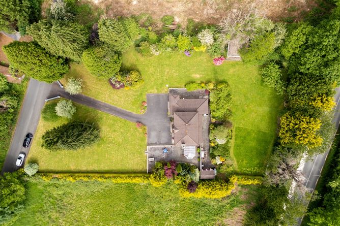 Riverview, The Meetings, Rathdrum, Co. Wicklow