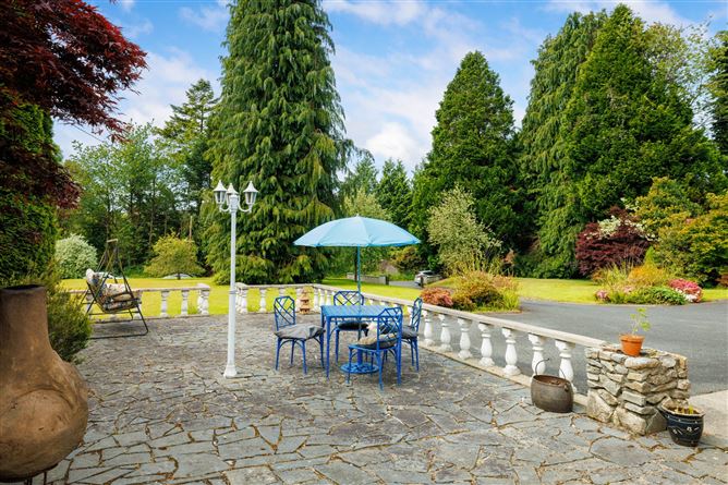Riverview, The Meetings, Rathdrum, Co. Wicklow