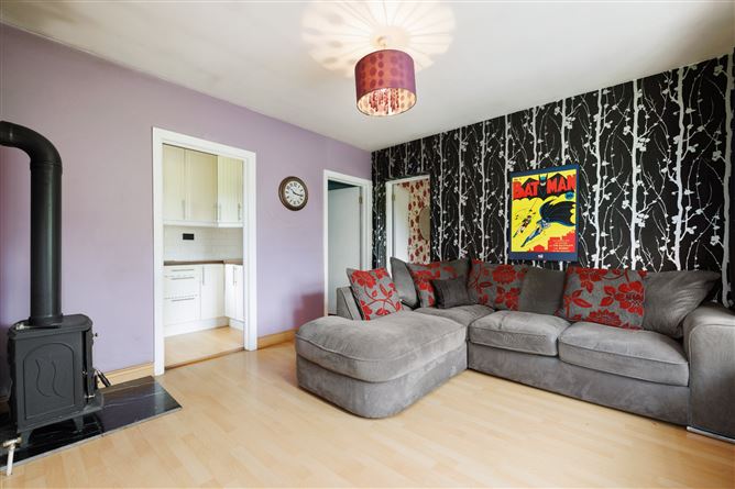 Riverview, The Meetings, Rathdrum, Co. Wicklow